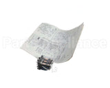 86K78 Lennox 24V 3Pdt Relay Kit