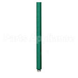 86PK3 Compatible Intermetro Post, Shelf, 86", Epoxy, Metro