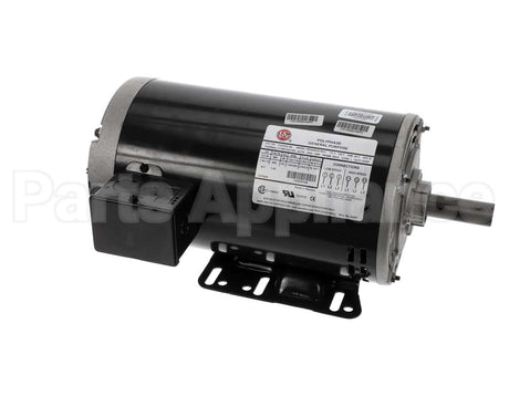 86W89 Lennox 460V3Ph 2/.89Hp 2Spd Blwr Mtr