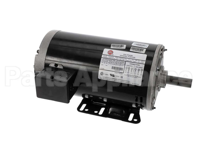 86W89 Lennox 460V3Ph 2/.89Hp 2Spd Blwr Mtr