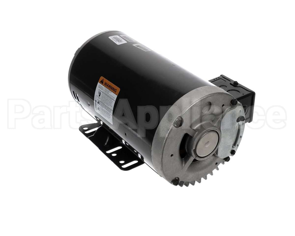 86W89 Lennox 460V3Ph 2/.89Hp 2Spd Blwr Mtr