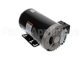 86W89 Lennox 460V3Ph 2/.89Hp 2Spd Blwr Mtr