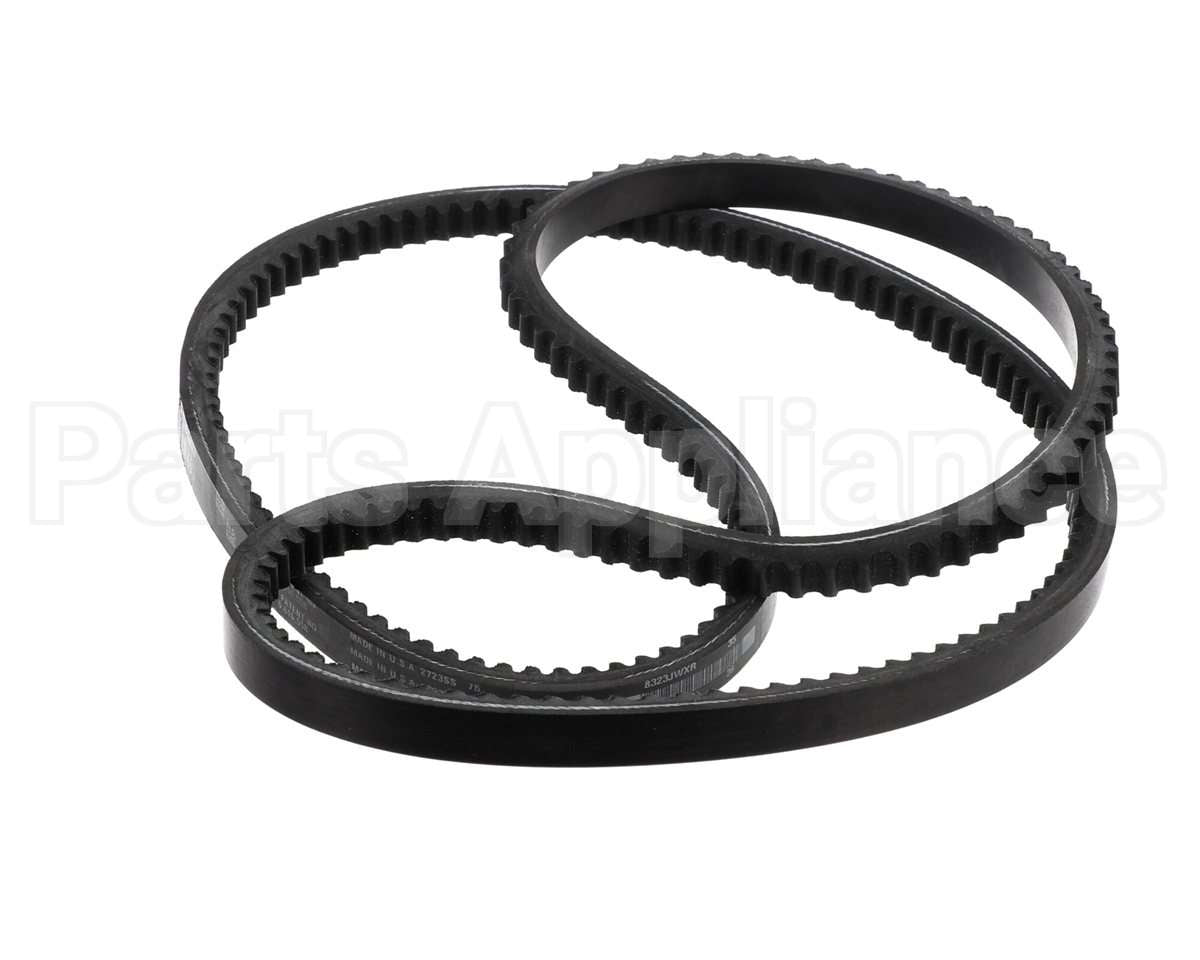 86W97 Lennox V-Belt 68" Bx65