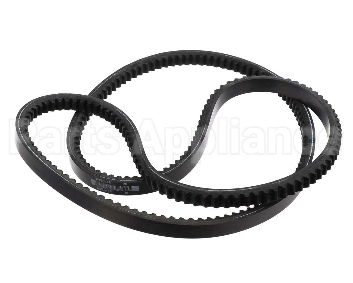 86W97 Lennox Tri-Power V Belt, Bx65, 68" O.c.
