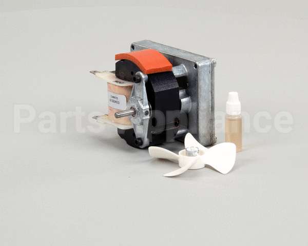 87-020S Prince Castle Motor,Gear (120V)