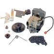 87-028TXCS Compatible Prince Castle Motorkit, Conveyor - 200-240V