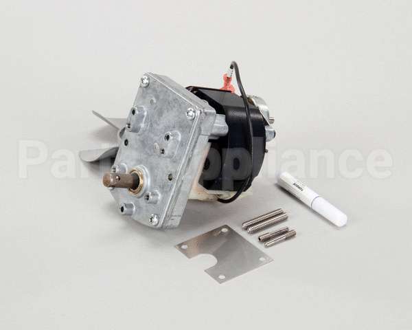 87-032S Prince Castle Kit Motor 9 Sec 50Hz