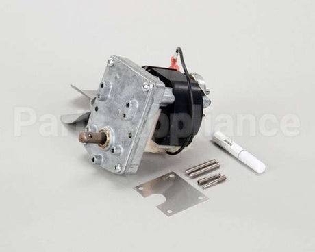 87-032S Prince Castle Kit Motor 9 Sec 50Hz