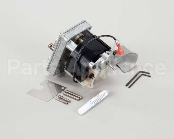 87-032S Prince Castle Kit Motor 9 Sec 50Hz