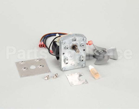87-037S Prince Castle Gm Boxed Kit,Motor W/Mtg Bracket