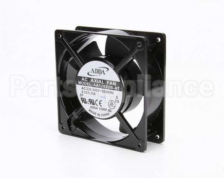 87-042S Prince Castle Boxed Kit,Fan