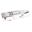 87.00.000 Compatible Rational Control Panel Insert With Overlay