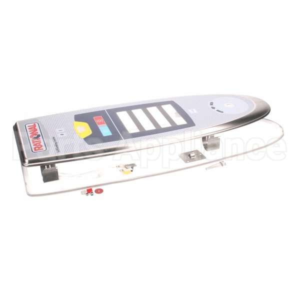 87.00.000 Compatible Rational Control Panel Insert With Overlay