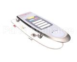 87.00.000 Rational Control Panel Insert With Overlay