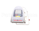 87.00.000 Rational Control Panel Insert With Overlay