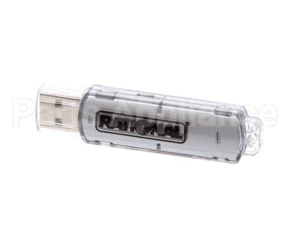 87.00.010 Rational Memory-Stick Standard