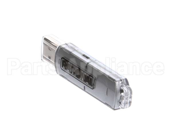 87.00.010 Rational Memory-Stick Standard