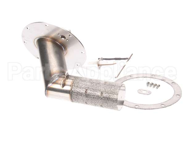 87.00.054 Rational Burner Hot Air Kit
