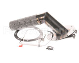 87.00.055 Rational Burner Hot Air Kit