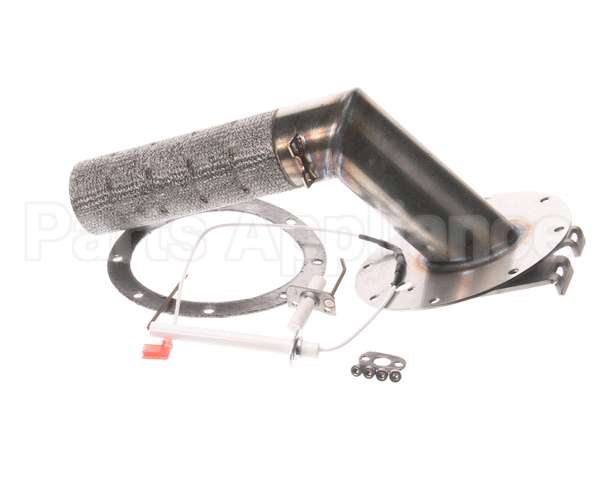 87.00.055 Rational Burner Hot Air Kit