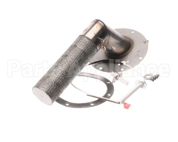 87.00.055 Rational Burner Hot Air Kit