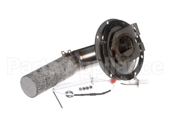 87.00.056 Rational Burner Hot Air Kit