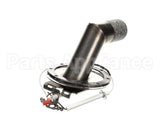 87.00.057 Rational Burner Hot Air Kit
