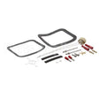 87.00.065 Compatible Rational Repair Kit Bulb Socket