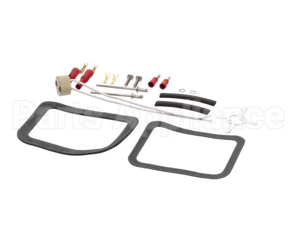 87.00.065 Rational Repair Kit Bulb Socket
