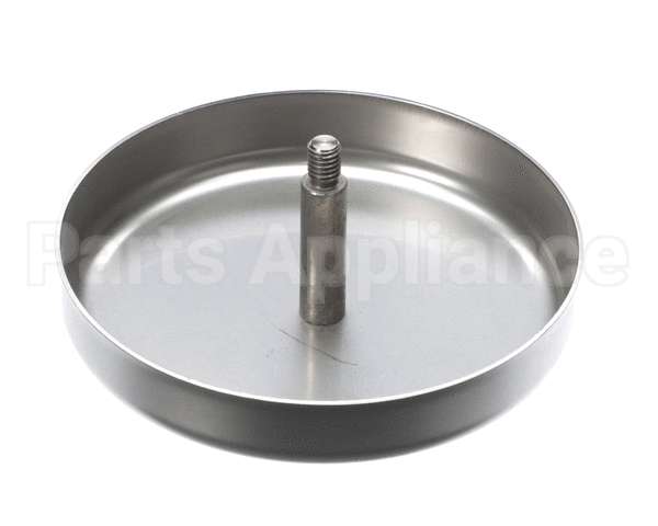 87.00.066 Rational Vent Cover W. Spacer Ring