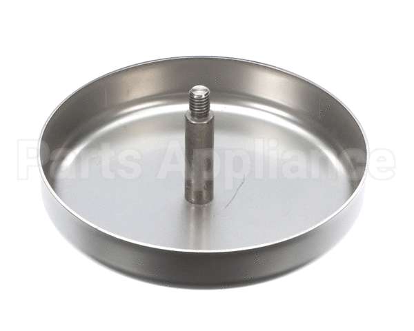 87.00.066 Rational Vent Cover W. Spacer Ring