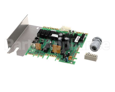 87.00.134 Rational Retrofit Kit Energyopt. Scc