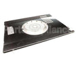 87.00.144 Rational Air Baffle Cpl.