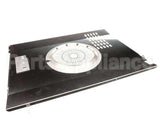 87.00.144 Rational Air Baffle Cpl.