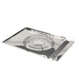 87.00.145 Rational Air Baffle Cpl.