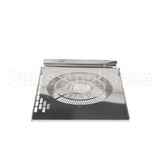 87.00.145 Rational Air Baffle Cpl.