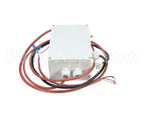 87.00.179 Rational Econtrol Box Cpl. Ultravent