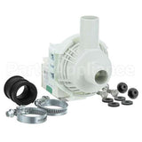 87.00.352 Compatible Rational Pump