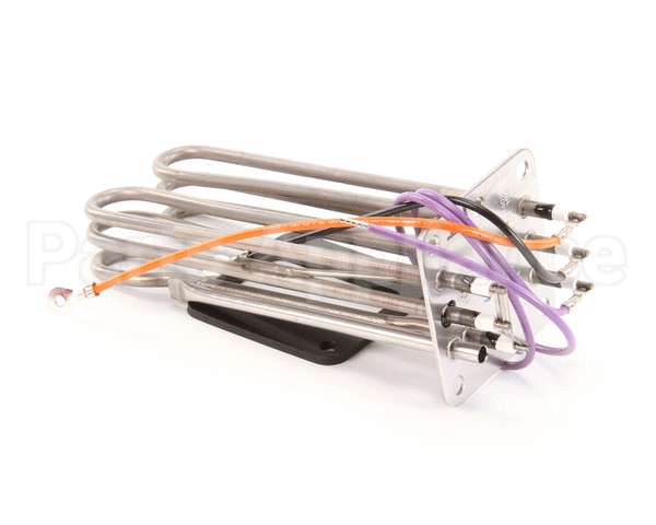 87.00.366 Rational Heating Element With Gasket