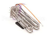 87.00.366 Rational Heating Element With Gasket