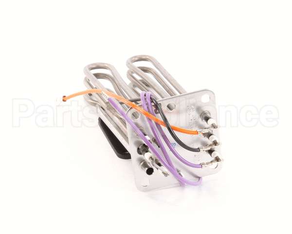 87.00.366 Rational Heating Element With Gasket