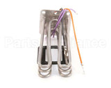 87.00.366 Rational Heating Element With Gasket