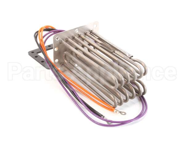 87.00.367 Rational Heating Element With Gasket