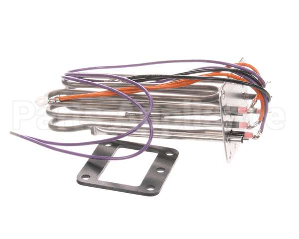87.00.370 Rational Heating Element With Gasket