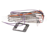 87.00.370 Rational Heating Element With Gasket