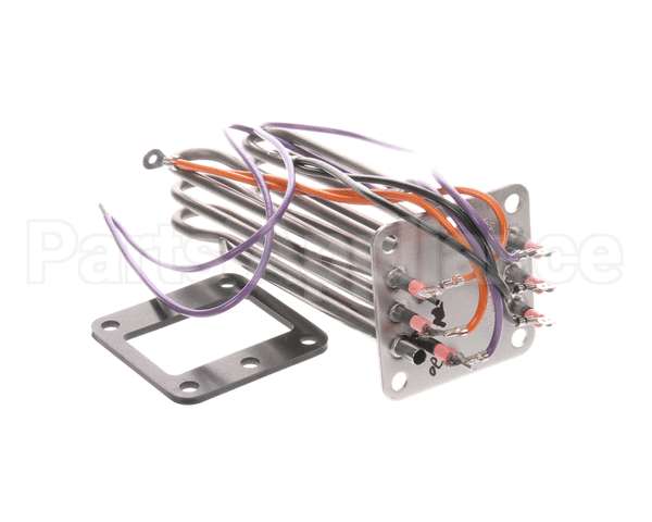 87.00.370 Rational Heating Element With Gasket