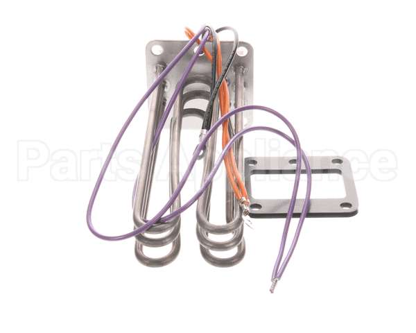 87.00.370 Rational Heating Element With Gasket