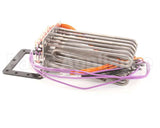87.00.374 Rational Heating Element With Gasket