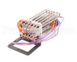 87.00.374 Rational Heating Element With Gasket