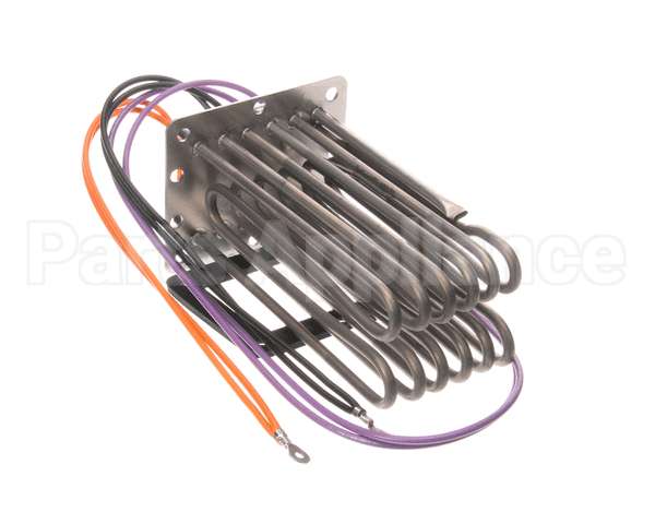 87.00.376 Rational Heating Element With Gasket